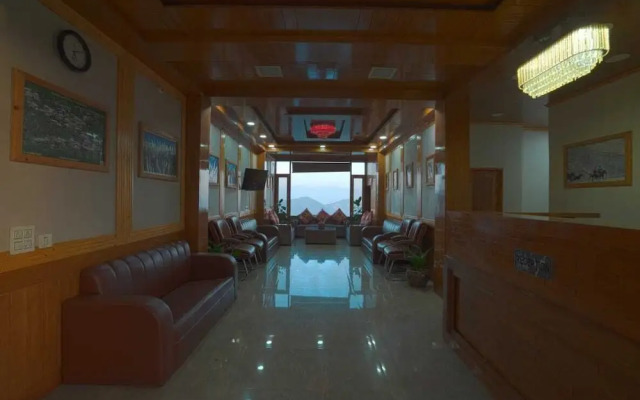 Valley View Hotel & Restaurant