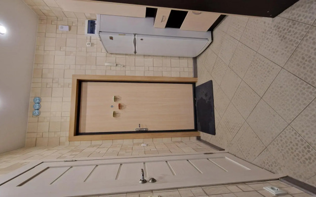 Как Дома на Центральной 8 корпус 1