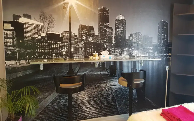 Апартаменты на улице Сельская 10