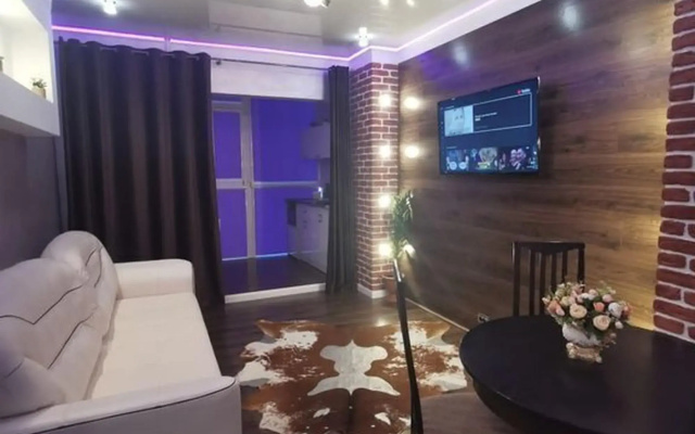 Apartamenty na Tumenskom trakte 2