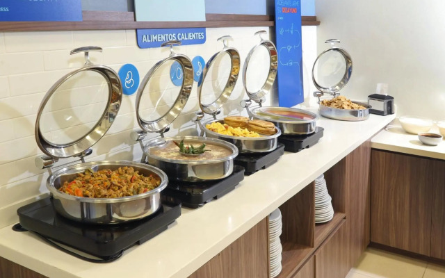Holiday Inn Express Manzanillo by IHG