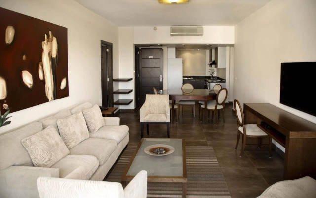Santona Residence