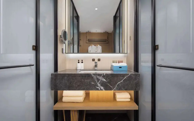 Days Hotel By Wyndham Enshi Girls Town