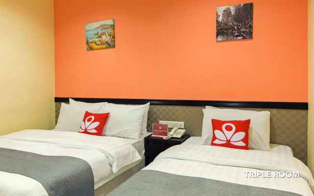 Twin Hotel