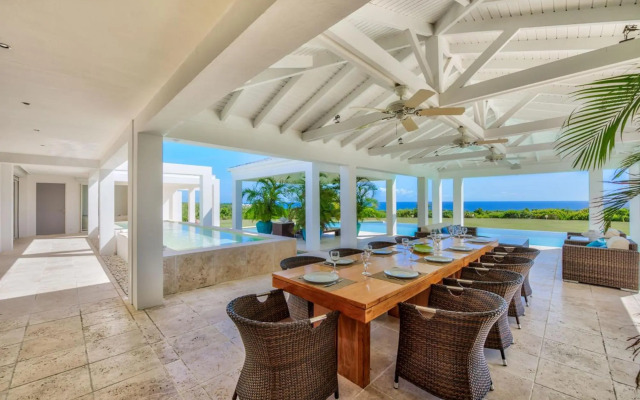 Villa Ambiance