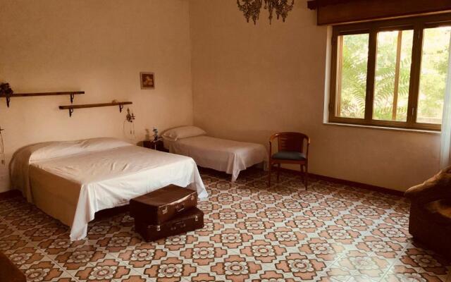 Affittacamere Ternulla