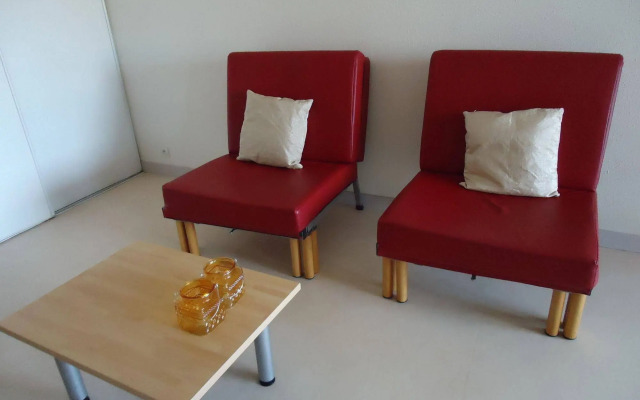 Residences de Bougainville