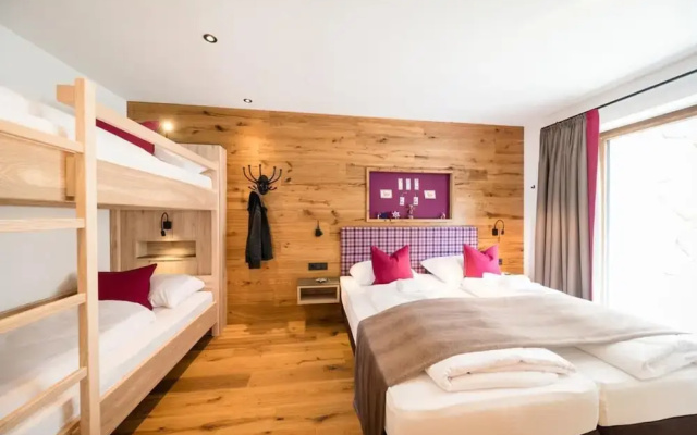 Stay Near Ski Arena Wildkogel