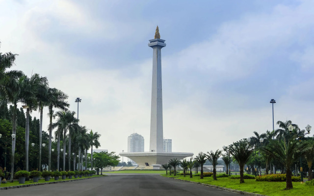 Asyana Kemayoran Jakarta