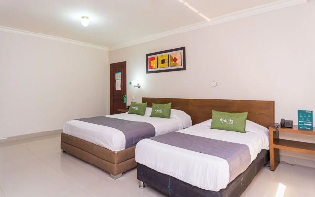 Hotel Costa Linda