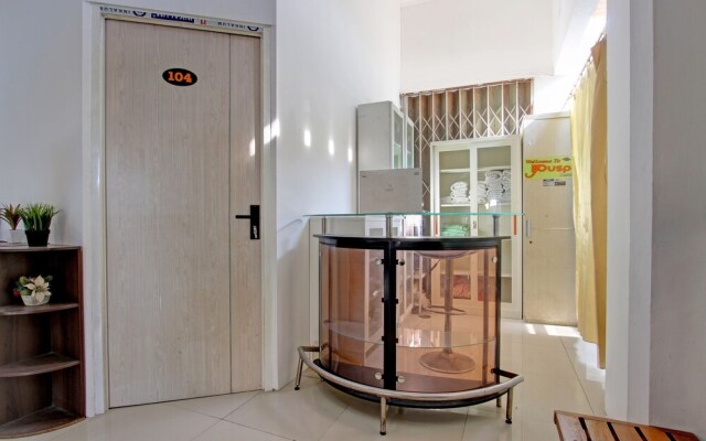 OYO 93095 New Puspa Residence