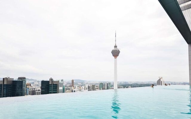 LUME Platinum Suites