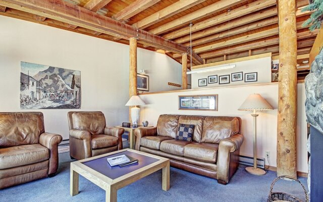 2035 Stead 2 Bedroom Condo by RedAwning