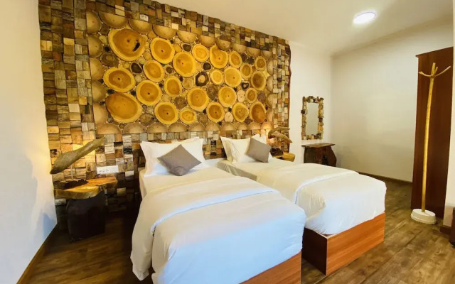 Arutha Resort Ocho Homes By 8 Continents