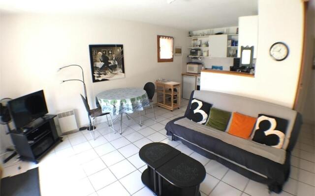 MM52 : Villa 3 pièces 4 couchages NARBONNE-PLAGE