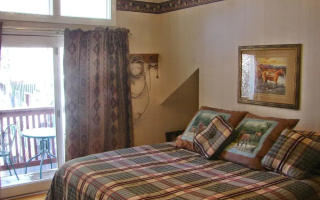 The Crofting Bed and Breakfast