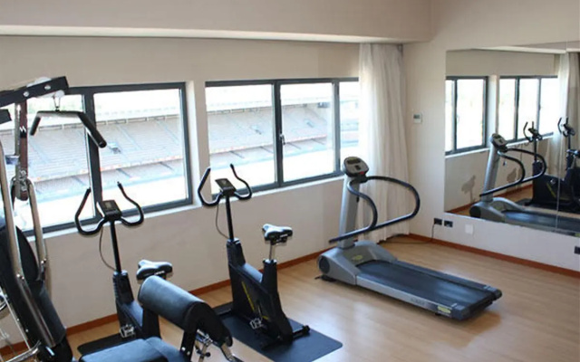 B&B Hotel Jerez