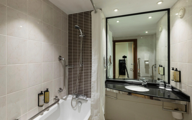 Crowne Plaza Birmingham NEC by IHG