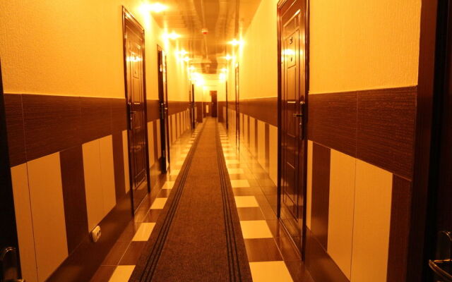Korona Hostel