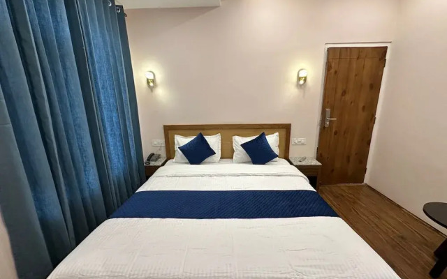 Luxe Haven Residency