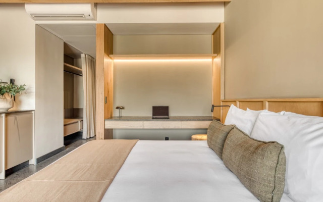 ONTO Alvaro Obregon Mexico City