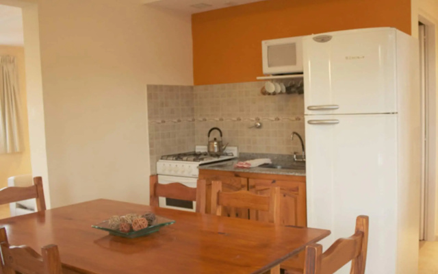 Un Lugar en el Mundo Apart Pinamar