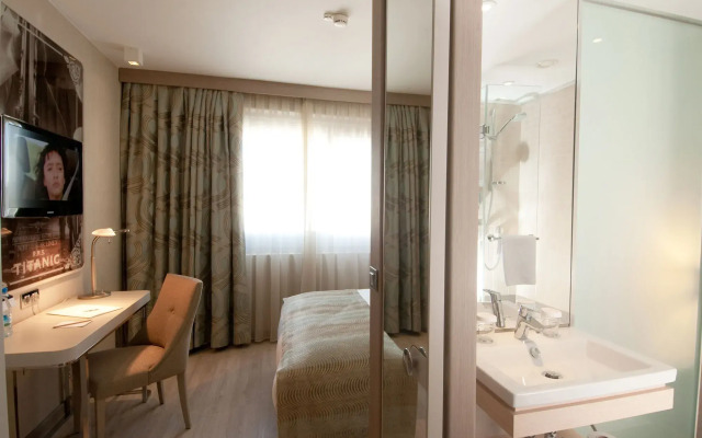 TITANIC Comfort Berlin Mitte