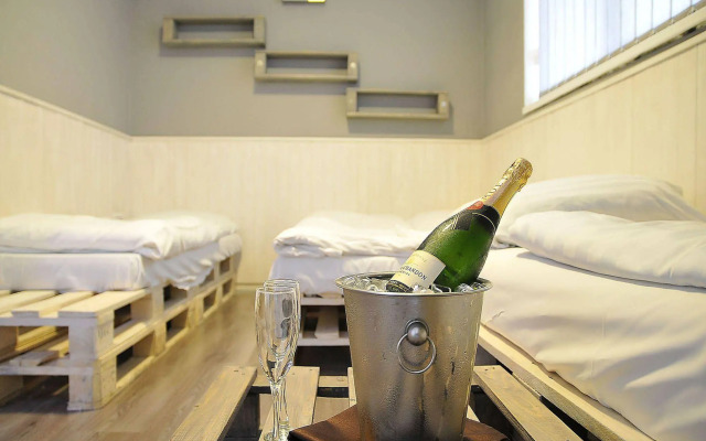 Hostel - With Private Entrance