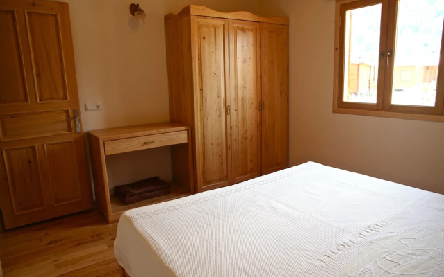 Hotel Odile