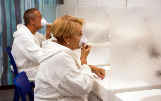 Grand Hotel Terme