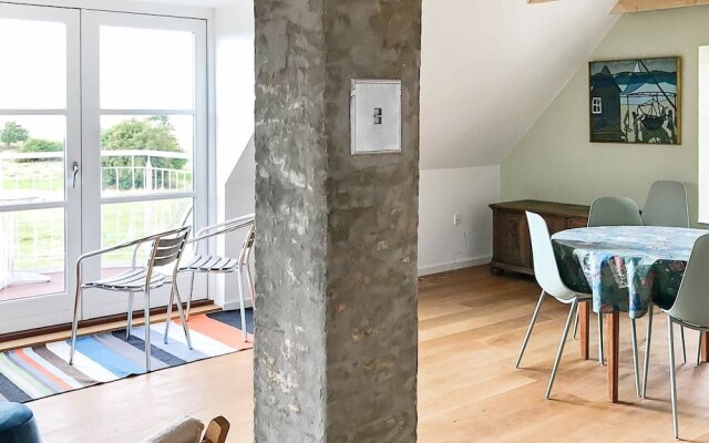 Delightful Holiday Home in Broager With Terrace