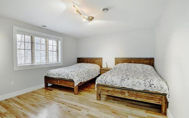 Chalet 28 Chemin des Skieurs