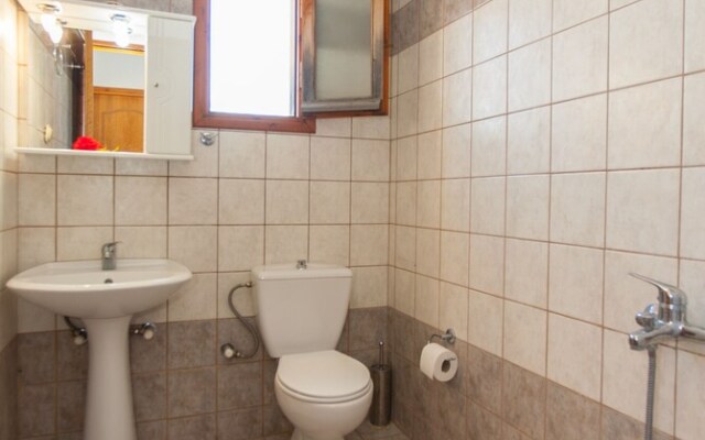 Group Accomodation in Crete