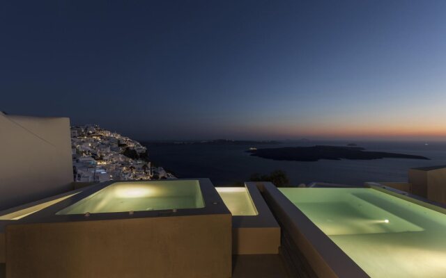 Aesthesis Boutique Villas