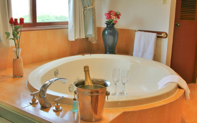 Daniel's Apart Hotel