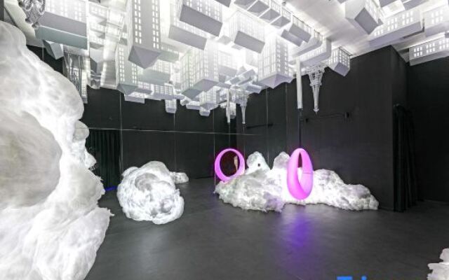 Xilegu Hotspring Holiday Hotel
