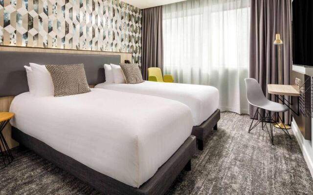 Mercure Newport Hotel