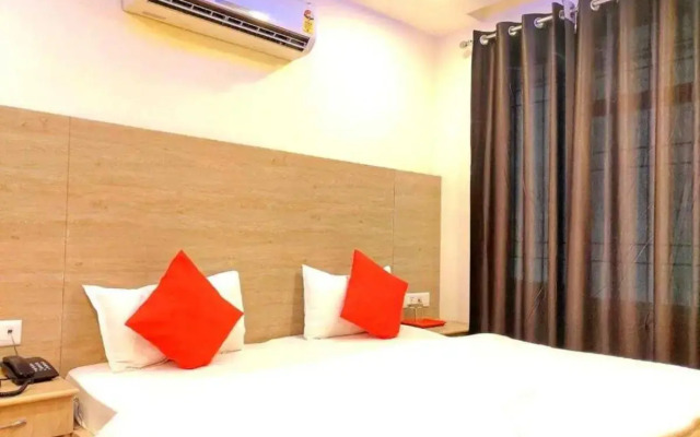 OYO 70003 Airport Hotel Global In