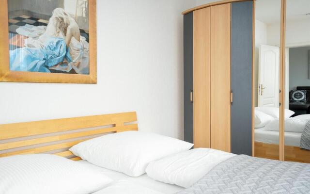 Haus Holgünt Wohnung 7