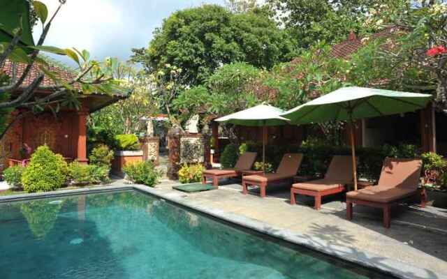 Airy Pantai Sanur Kusuma Sari 6 Bali