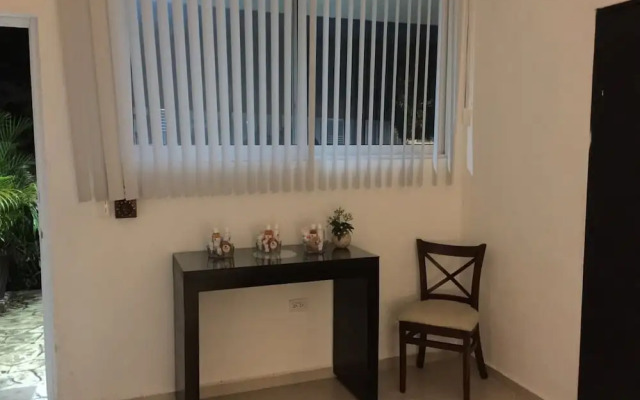 Casa Bakab by Rotamundos