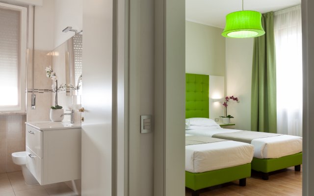 Hotel Milano Palmanova
