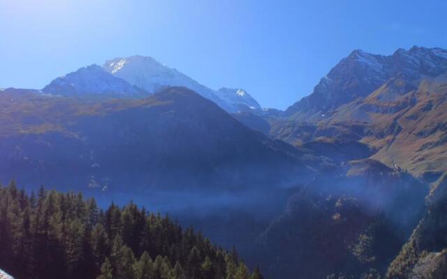 L'Ourse de Savoie