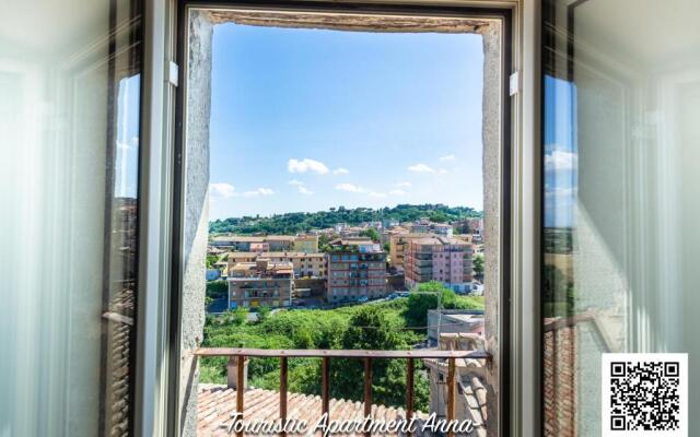 Tourist Apartment Anna