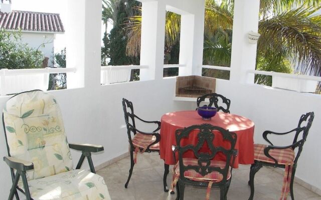 Apartamento Carabeo 78 A-2