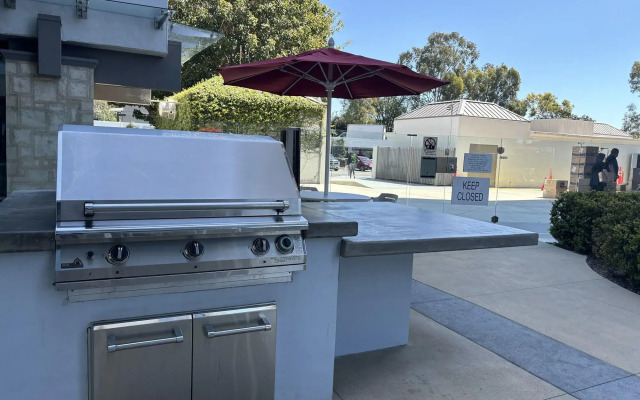Staybridge Suites Long Beach Airport by IHG