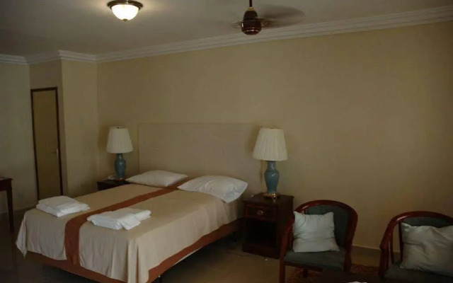 Dunas Boutique Hotel