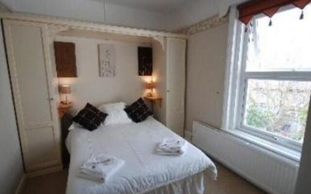 Roseglen Hotel