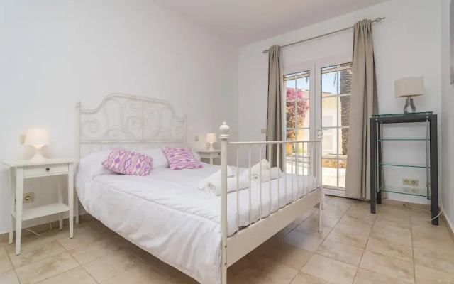 Ca Na Margalida in Manacor