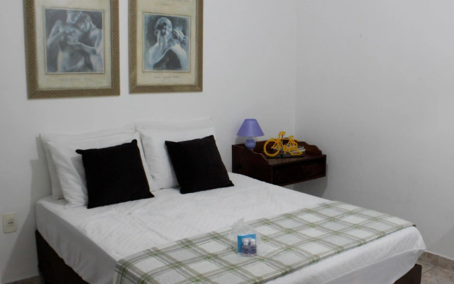 Rota 013 - Santos Canal 4